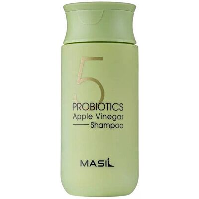 Masil 5 Probiotics Šampon s Jablečným Ocet - Péče o Vlasy Masil 5 Probiotics Šampon s Jablečným Ocet - Péče o Vlasy