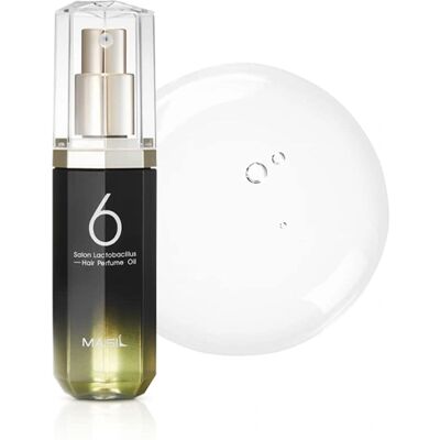 MASIL 66ml Moisturizing Hair Oil with Lactobacillus - Hair Type MASIL 66ml Moisturizing Hair Oil with Lactobacillus - Hair Type