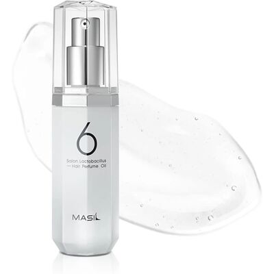 Masil 6 Ulei Parfumat pentru Păr Lactobacillus - 66ml Masil 6 Ulei Parfumat pentru Păr Lactobacillus - 66ml