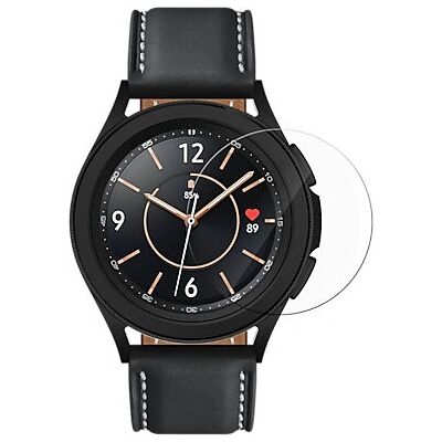Samsung GP-TTR880KDATW Smart Wearable Accessories - Displayschutz - Weiß - 42mm Samsung GP-TTR880KDATW Smart Wearable Accessories - Displayschutz - Weiß - 42mm
