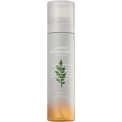 Missha Artemisia Beroligende Ansiktsmist - 120ml Missha Artemisia Beroligende Ansiktsmist - 120ml