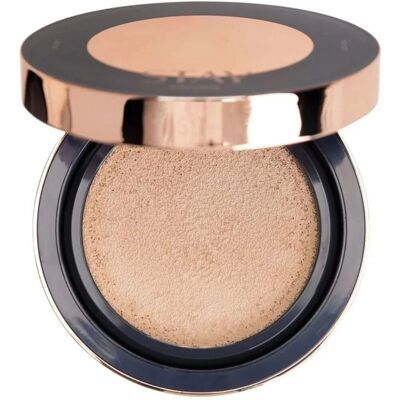 MISSHA Stay Cushion No.23 - Podkład, SPF 40, Długotrwały MISSHA Stay Cushion No.23 - Podkład, SPF 40, Długotrwały