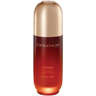 Missha Chogongjin Sosaeng Jin - Anti-Aging Hautpflege-Set Missha Chogongjin Sosaeng Jin - Anti-Aging Hautpflege-Set