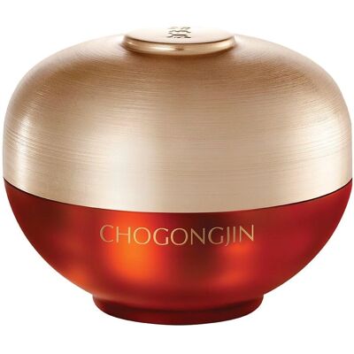 MISSHA Chogongjin Sosaeng Jin - Hautpflege-Set mit Essenz, Toner, Creme MISSHA Chogongjin Sosaeng Jin - Hautpflege-Set mit Essenz, Toner, Creme