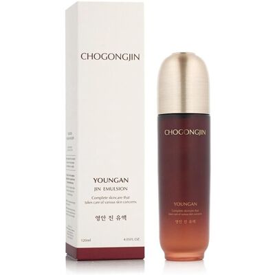 MISSHA Chogongjin Youngan Jin Emulsion - Hautpflege-Set MISSHA Chogongjin Youngan Jin Emulsion - Hautpflege-Set