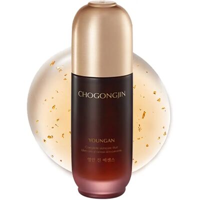 MISSHA Youngan Jin Essence 50ml - Feuchtigkeit, Aufhellung, Alle Hauttypen MISSHA Youngan Jin Essence 50ml - Feuchtigkeit, Aufhellung, Alle Hauttypen