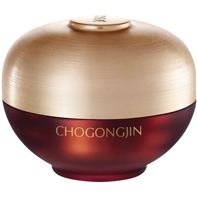 MISSHA Youngan Jin Creme 60ml - Anti-Aging Creme MISSHA Youngan Jin Creme 60ml - Anti-Aging Creme