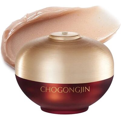 MISSHA Chogongjin Youngan Jin - Ihonhoitosarja MISSHA Chogongjin Youngan Jin - Ihonhoitosarja