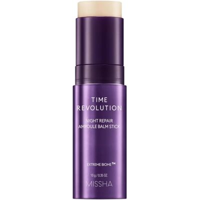 Missha Time Revolution Night Repair Stick - Crema de noche Missha Time Revolution Night Repair Stick - Crema de noche