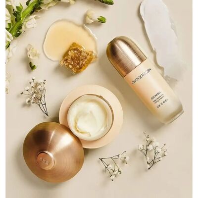 MISSHA Chogongjin Geumsul Jin Crème - 60ml MISSHA Chogongjin Geumsul Jin Crème - 60ml