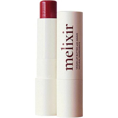 Melixir Lip Butter Lust Red - Lip Moisturizer Melixir Lip Butter Lust Red - Lip Moisturizer