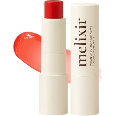 Melixir Havana Manteca de Labios Vegana - Hidratante labial Melixir Havana Manteca de Labios Vegana - Hidratante labial