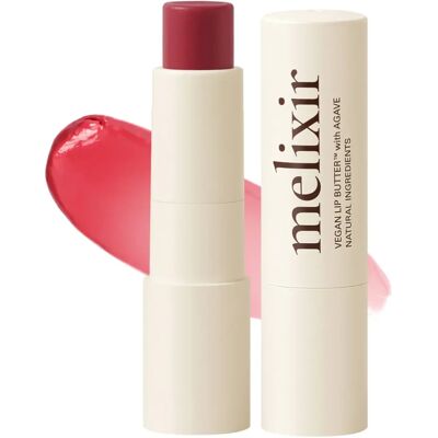 Melixir Bálsamo Labial Vegano Hidratación Duradera - Bálsamo para labios Melixir Bálsamo Labial Vegano Hidratación Duradera - Bálsamo para labios