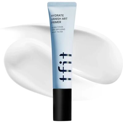 aispeed TFIT Hydrate Vanish Art Primer - Porenverkleinerer aispeed TFIT Hydrate Vanish Art Primer - Porenverkleinerer