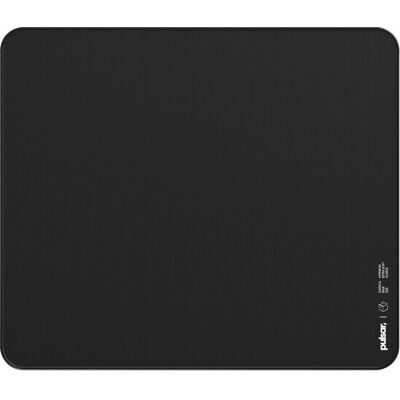 Pulsar Hyperion Gaming Musematte - XL - Xsoft - Svart Pulsar Hyperion Gaming Musematte - XL - Xsoft - Svart