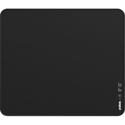 Pulsar Hyperion Gaming Musematte - Myk - Svart Pulsar Hyperion Gaming Musematte - Myk - Svart
