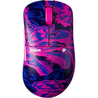 Pulsar Xlite V4 Mini Prx Gamingmuis - Gaming Type Pulsar Xlite V4 Mini Prx Gamingmuis - Gaming Type