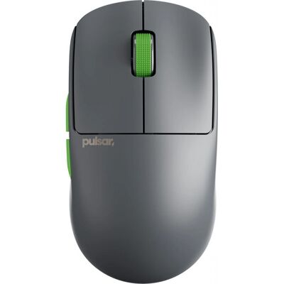 Pulsar X2 Crazylight Drahtlose Gaming-Maus - Volt Shadow Pulsar X2 Crazylight Drahtlose Gaming-Maus - Volt Shadow