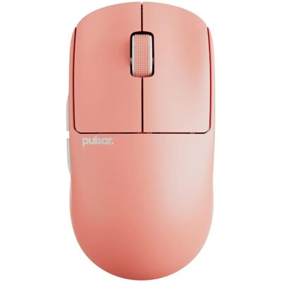 Pulsar X2 Crazylight Sunset Haze - Gamingmuis Pulsar X2 Crazylight Sunset Haze - Gamingmuis