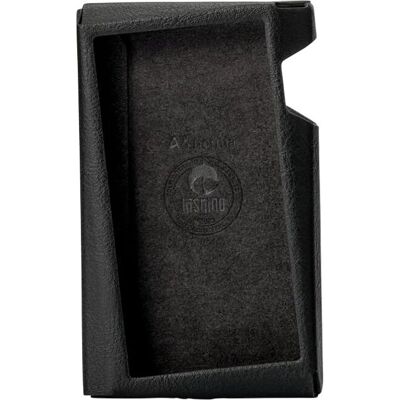 Astell & Kern SR35 Maßgeschneidertes Etui - Schwarz Astell & Kern SR35 Maßgeschneidertes Etui - Schwarz