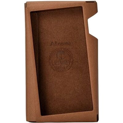 Astell&Kern SR35 Leather Case - Black Astell&Kern SR35 Leather Case - Black