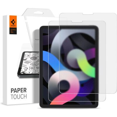Spigen A1876, A2014, A1895, A2229, A2069, A2232, A2378, A2461, A2379 - Tabletta kijelzővédő fólia Spigen A1876, A2014, A1895, A2229, A2069, A2232, A2378, A2461, A2379 - Tabletta kijelzővédő fólia