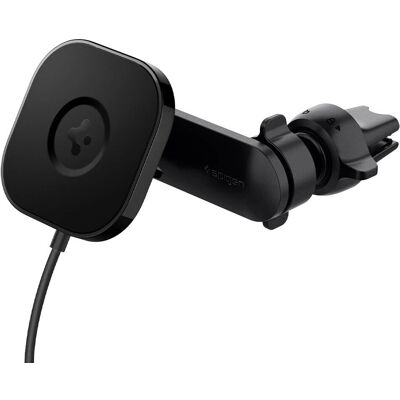 Suporte para celular Spigen OneTap Pro - Preto Suporte para celular Spigen OneTap Pro - Preto