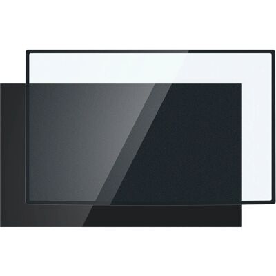 Spigen GlasTR EZ FIT - Screen Protector for Tesla Model S/X Spigen GlasTR EZ FIT - Screen Protector for Tesla Model S/X