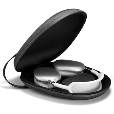 Spigen Klasden Pouch - Protective Case for AirPods Max - Grey Spigen Klasden Pouch - Protective Case for AirPods Max - Grey