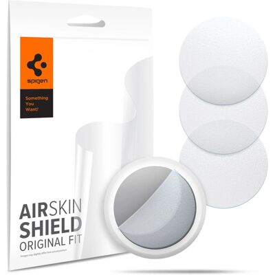 Spigen AFL03151 GPS tracker - GPS tracker tilbehør Spigen AFL03151 GPS tracker - GPS tracker tilbehør
