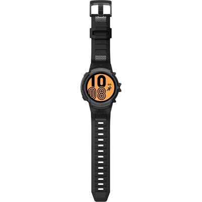 Spigen Rugged Armor Pro Case - Impact resistant, for Samsung Galaxy Watch 44mm Spigen Rugged Armor Pro Case - Impact resistant, for Samsung Galaxy Watch 44mm
