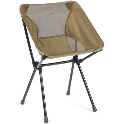 Helinox Café Chair - Leggera, Stabile, Portatile - Sedia da campeggio Helinox Café Chair - Leggera, Stabile, Portatile - Sedia da campeggio
