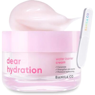 Banila Co. Dear Hydration Water Barrier Krem - Fuktighetskrem Banila Co. Dear Hydration Water Barrier Krem - Fuktighetskrem
