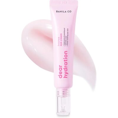 Banila Co. Dear Hydration Bounce Augencreme - Falten & Augenkreise Banila Co. Dear Hydration Bounce Augencreme - Falten & Augenkreise