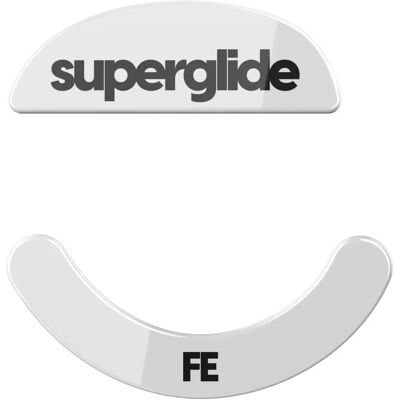 Pulsar Superglide Glass Mauspad - Präzisions-Gaming-Oberfläche Pulsar Superglide Glass Mauspad - Präzisions-Gaming-Oberfläche