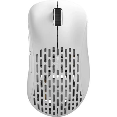 Pulsar Xlite V2 Mini Wireless Gaming Mouse - White Pulsar Xlite V2 Mini Wireless Gaming Mouse - White