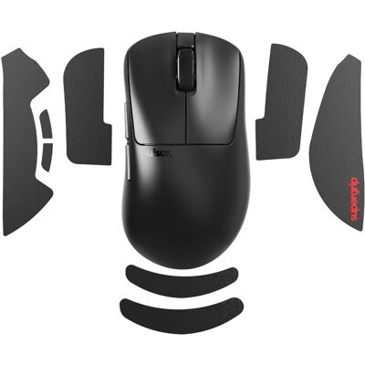 Supergrip Xlite V3 Grip Tape - Gaming Maus Zubehör Supergrip Xlite V3 Grip Tape - Gaming Maus Zubehör