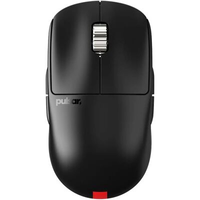 Pulsar Gaming Gears X2A eS - Medium Size 2 Maus Schwarz Pulsar Gaming Gears X2A eS - Medium Size 2 Maus Schwarz
