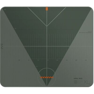 Pulsar ES2 Gaming Musematte - Aim Trainer - Limited Edition Pulsar ES2 Gaming Musematte - Aim Trainer - Limited Edition