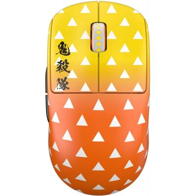Pulsar Zenitsu X2-V2 Trådløs Gamingmus - Begrenset Utgave Pulsar Zenitsu X2-V2 Trådløs Gamingmus - Begrenset Utgave