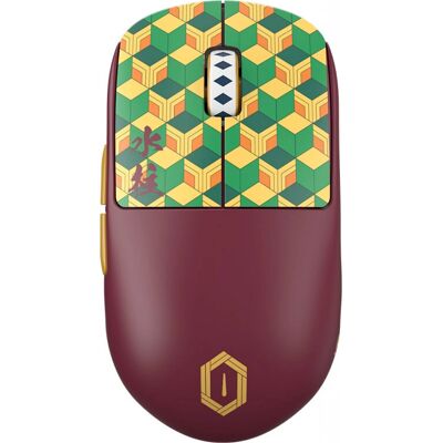 Trådløs gamingmus Pulsar Giyu X2-H - Limitert utgave - Gaming tastatur Trådløs gamingmus Pulsar Giyu X2-H - Limitert utgave - Gaming tastatur