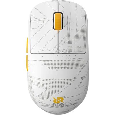 Pulsar X2-H Høy Pukkel Trådløs Gamingmus - Rrq Edition Pulsar X2-H Høy Pukkel Trådløs Gamingmus - Rrq Edition