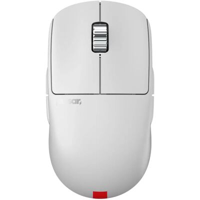 Ratón Gaming Inalámbrico Pulsar X2-A Ambi eS Blanco - Ergonómico, Ligero Ratón Gaming Inalámbrico Pulsar X2-A Ambi eS Blanco - Ergonómico, Ligero