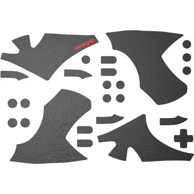 Pulsar Supergrip Grip Tape für Xbox Controller - Controller Grip Tape Pulsar Supergrip Grip Tape für Xbox Controller - Controller Grip Tape
