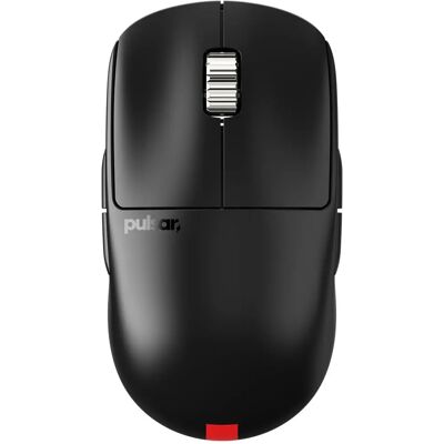 Pulsar X2a V3 eS Kabellose Gaming-Maus - Schwarz Pulsar X2a V3 eS Kabellose Gaming-Maus - Schwarz
