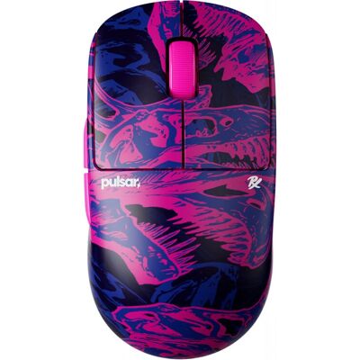 Pulsar X2 V3 Mini PRX Edition - Gamingmus Pulsar X2 V3 Mini PRX Edition - Gamingmus
