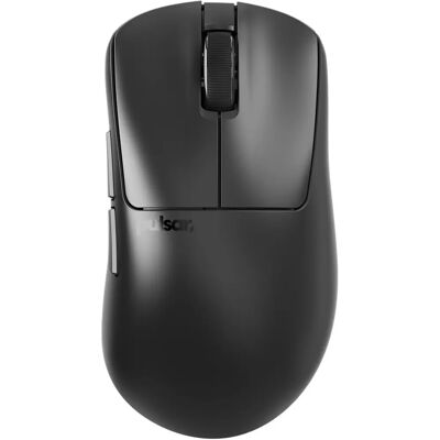 Pulsar Xlite V4 Mini Trådløs Gamingmus - Svart Pulsar Xlite V4 Mini Trådløs Gamingmus - Svart