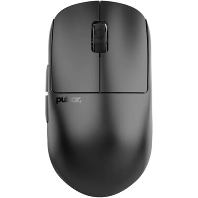 Pulsar X2h V3 Wireless Gaming Maus - Schwarz Pulsar X2h V3 Wireless Gaming Maus - Schwarz
