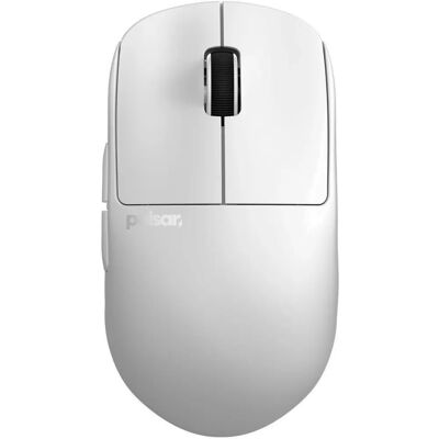 Pulsar X2h V3 Wireless Gamingmaus - Weiß Pulsar X2h V3 Wireless Gamingmaus - Weiß