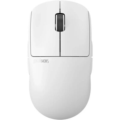 Pulsar X2a V3 Size2 Trådløs Gamingmus Pulsar X2a V3 Size2 Trådløs Gamingmus